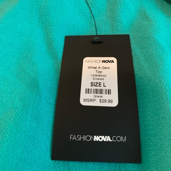 Fashion Nova - Picture 6 of 7